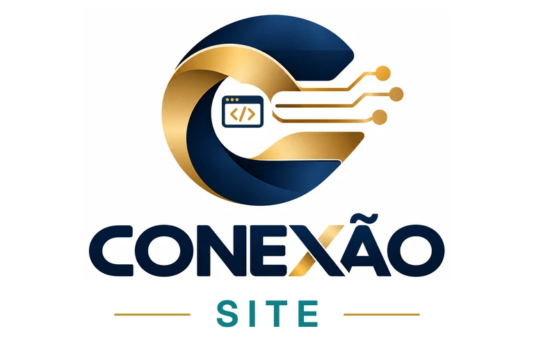 Logomarca Conexão Site
